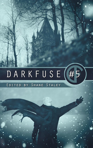 Dark Fuse #5