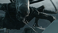 Alien Covenant Review