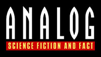 Analog Science Fiction & Fact