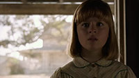 Annabelle Creation Review